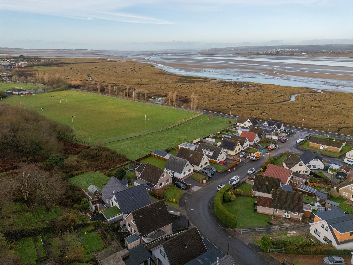 Graig-Y-Coed, Penclawdd, Swansea, SA4 3RL